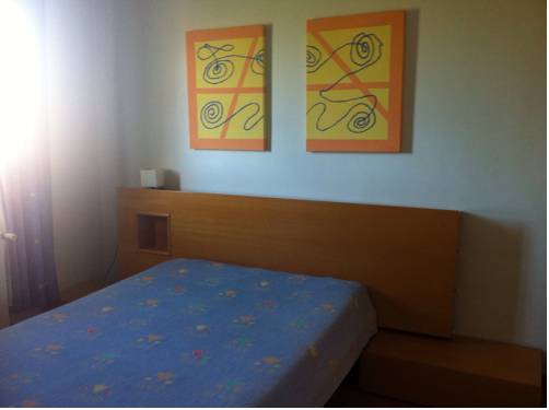 Imagen de la habitación del Hotel Casa Portuguesa. Foto 7