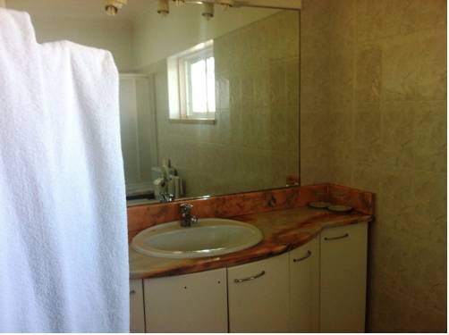 Imagen de la habitación del Hotel Casa Portuguesa. Foto 9