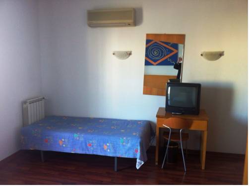 Imagen de la habitación del Hotel Casa Portuguesa. Foto 10