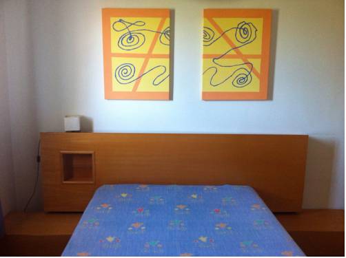 Imagen de la habitación del Hotel Casa Portuguesa. Foto 11