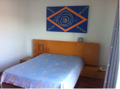 Imagen de la habitación del Hotel Casa Portuguesa. Foto 14