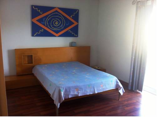 Imagen de la habitación del Hotel Casa Portuguesa. Foto 15