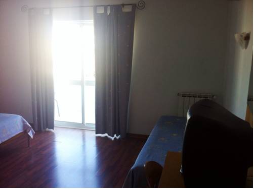 Imagen de la habitación del Hotel Casa Portuguesa. Foto 16