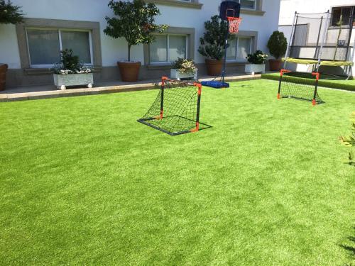 Imagen general del Hotel Casa Portuguesa. Foto 3