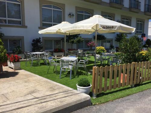 Imagen general del Hotel Casa Portuguesa. Foto 4