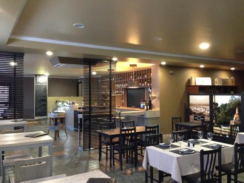 Imagen general del Hotel Casa Portuguesa. Foto 5