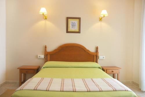 Imagen general del Hotel Casa Portuguesa. Foto 9