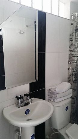 Imagen de la habitación del Hotel Casa Posada Amelia. Foto 3