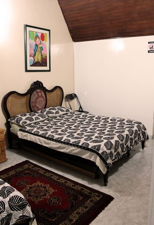 Imagen de la habitación del Hotel Casa Posada Amelia. Foto 9