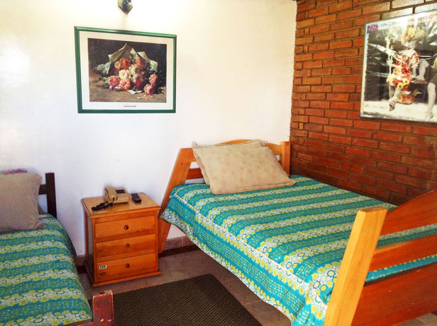 Imagen de la habitación del Hotel Casa Posada Amelia. Foto 11