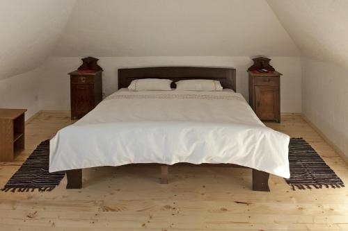 Imagen de la habitación del Hotel Casa Poveste. Foto 8