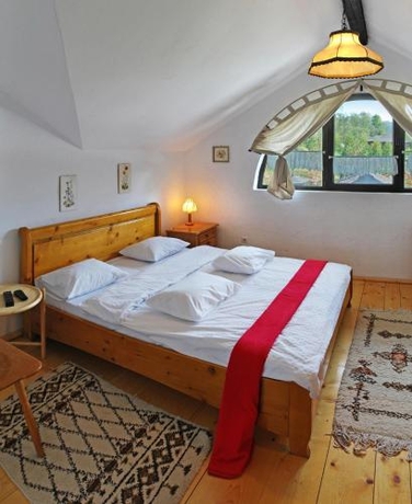 Imagen de la habitación del Hotel Casa Poveste. Foto 10