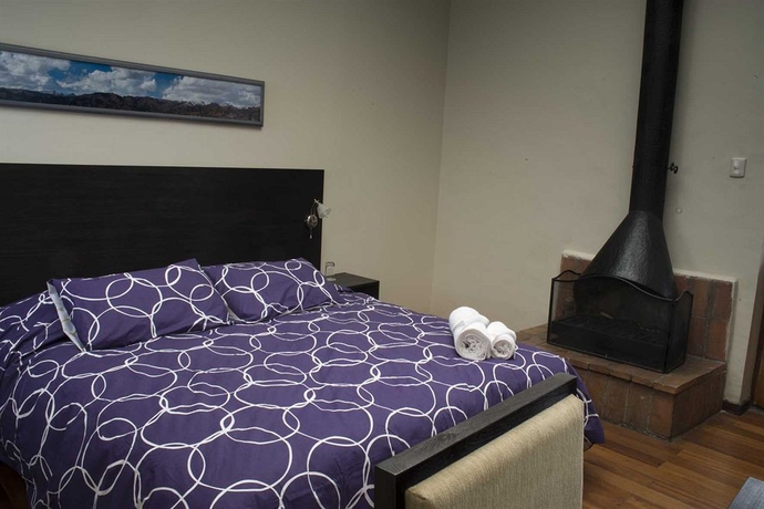 Imagen de la habitación del Hotel Casa Prado. Foto 3