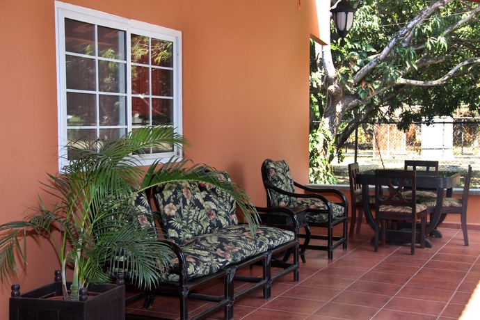 Imagen general del Hotel Casa Praga. Foto 2