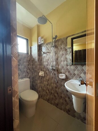 Imagen de la habitación del Hotel Casa Preciosa Moalboal. Foto 5