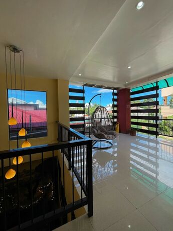 Imagen general del Hotel Casa Preciosa Moalboal. Foto 4