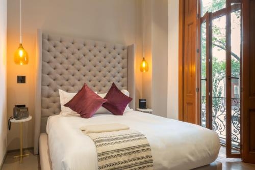 Imagen general del Hotel Casa Prim Boutique. Foto 2