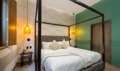 Imagen general del Hotel Casa Prim Boutique. Foto 3