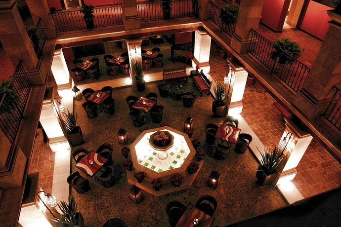 Imagen general del Hotel Casa Primavera Boutique and Spa. Foto 3