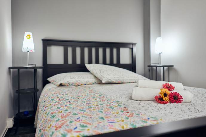 Imagen de la habitación del Hotel Casa Provenza Rooms. Foto 2