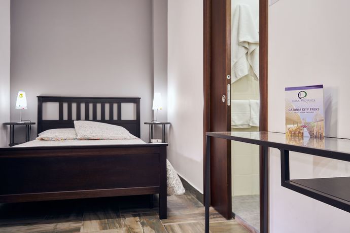 Imagen de la habitación del Hotel Casa Provenza Rooms. Foto 3