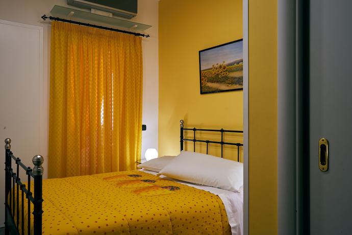 Imagen de la habitación del Hotel Casa Provenza Rooms. Foto 4