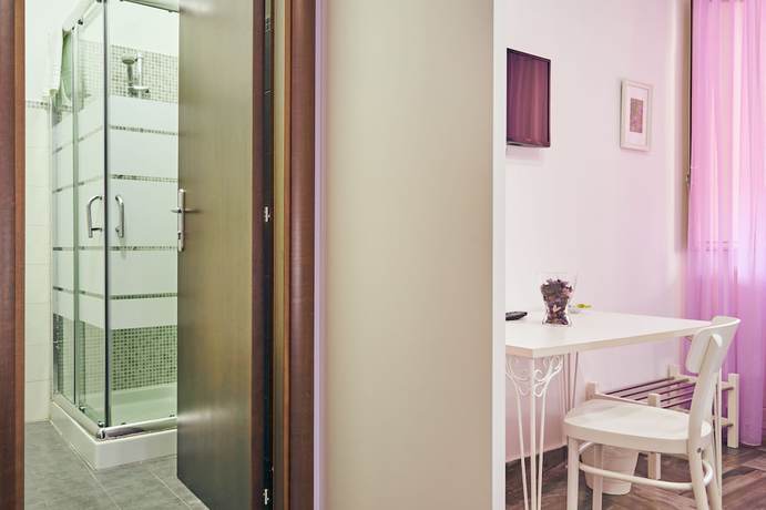 Imagen de la habitación del Hotel Casa Provenza Rooms. Foto 5