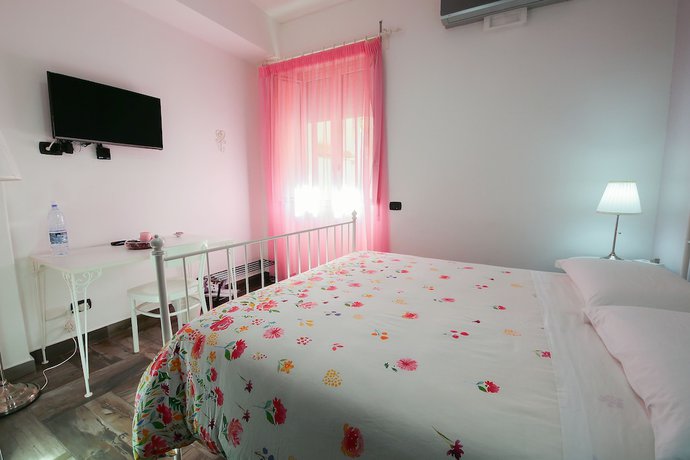 Imagen de la habitación del Hotel Casa Provenza Rooms. Foto 6