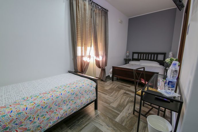 Imagen de la habitación del Hotel Casa Provenza Rooms. Foto 7