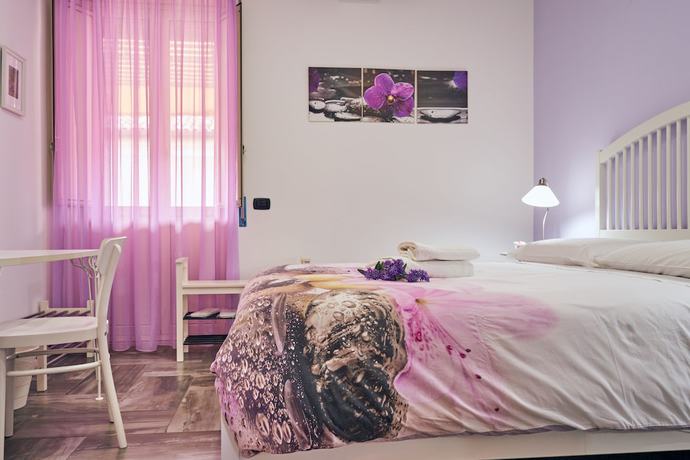 Imagen de la habitación del Hotel Casa Provenza Rooms. Foto 8