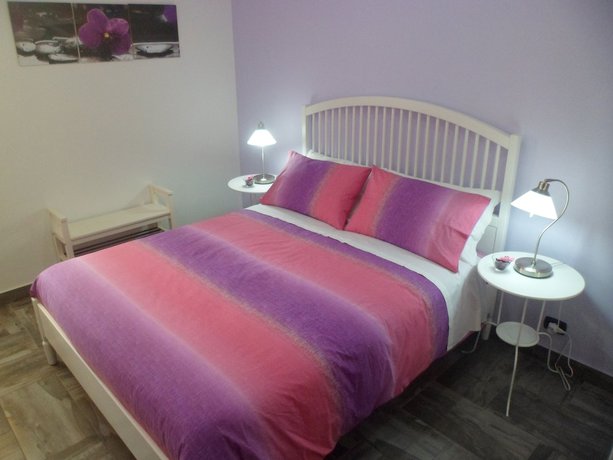 Imagen de la habitación del Hotel Casa Provenza Rooms. Foto 10