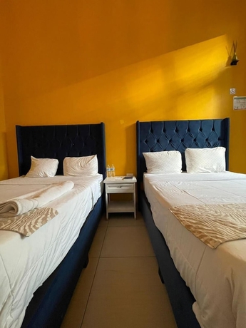 Imagen general del Hotel Casa Puebla. Foto 1