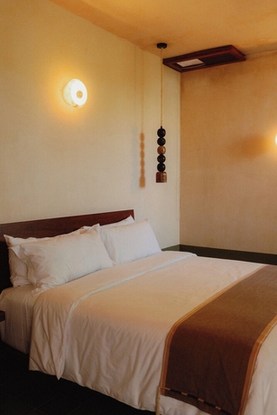 Imagen de la habitación del Hotel Casa Querida. Foto 11
