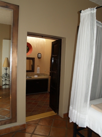 Imagen de la habitación del Hotel Casa Quetzal. Foto 3
