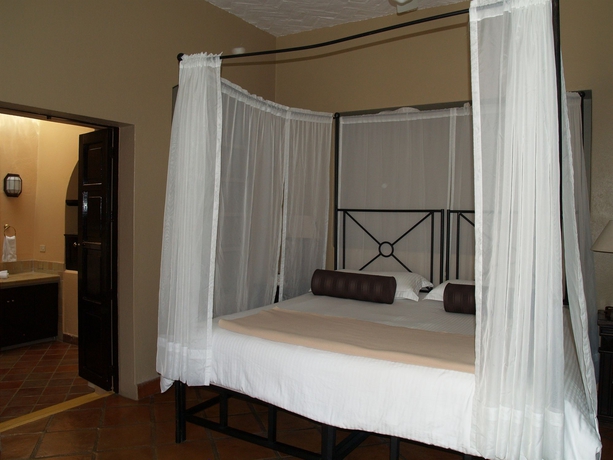 Imagen de la habitación del Hotel Casa Quetzal. Foto 4