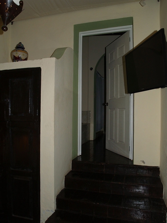 Imagen de la habitación del Hotel Casa Quetzal. Foto 6