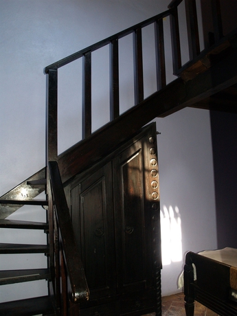 Imagen de la habitación del Hotel Casa Quetzal. Foto 7