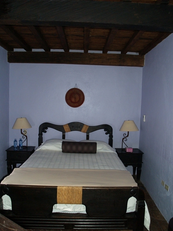 Imagen de la habitación del Hotel Casa Quetzal. Foto 8
