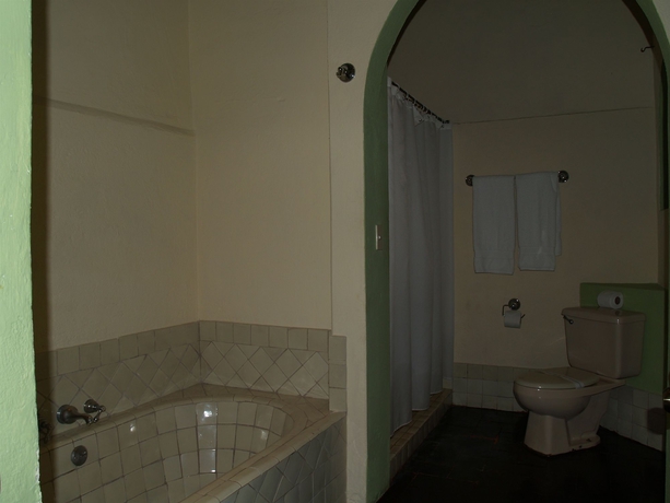 Imagen de la habitación del Hotel Casa Quetzal. Foto 9