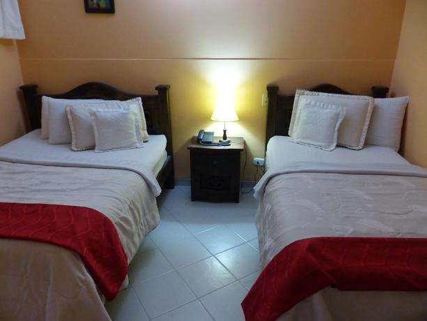 Imagen general del Hotel Casa Quinta Bogot&aacute; Centro. Foto 9