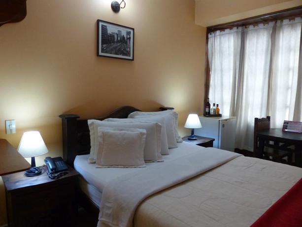 Imagen general del Hotel Casa Quinta Bogot&aacute; Centro. Foto 10