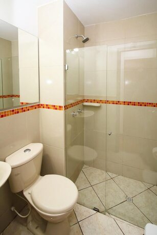 Imagen general del Hotel Casa Quinta Embajada. Foto 5