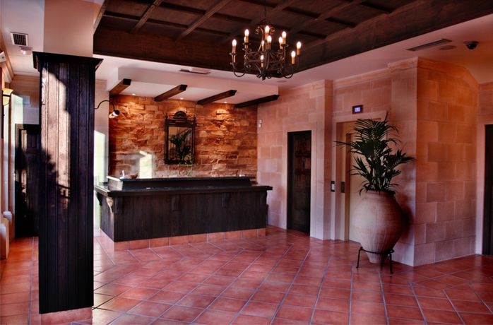 Imagen general del Hotel Casa Quintana. Foto 1
