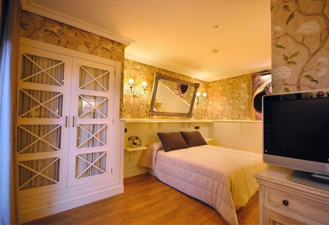 Imagen general del Hotel Casa Quintana. Foto 2