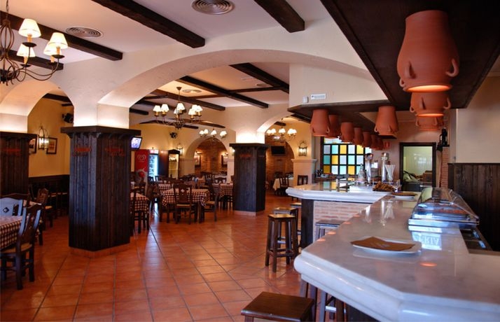 Imagen general del Hotel Casa Quintana. Foto 3