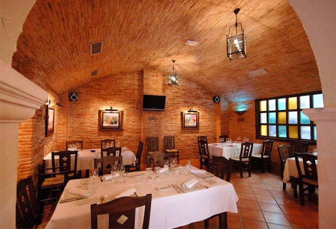 Imagen general del Hotel Casa Quintana. Foto 4