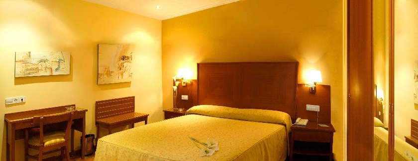 Imagen general del Hotel Casa Quiquet. Foto 2