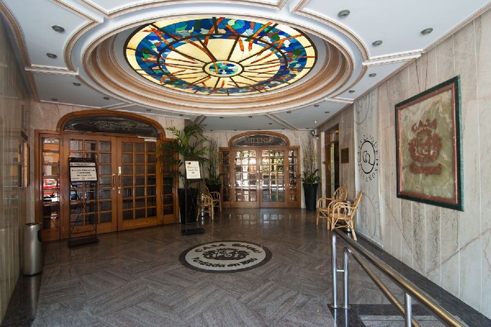 Imagen general del Hotel Casa Quiquet. Foto 4