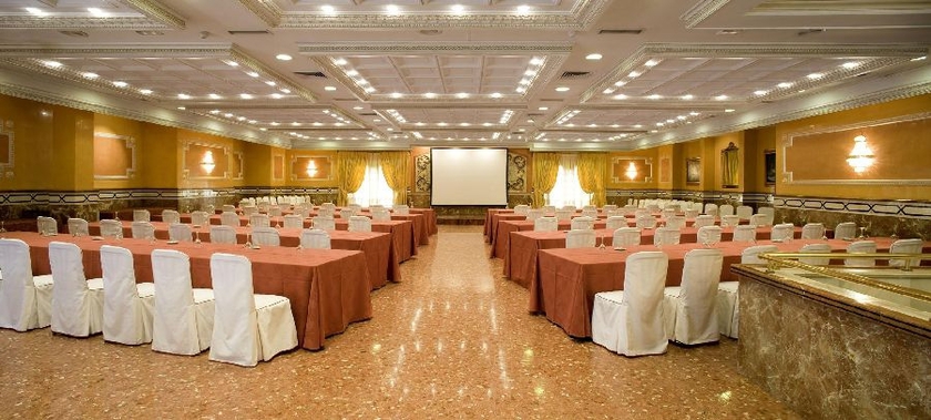 Imagen general del Hotel Casa Quiquet. Foto 5