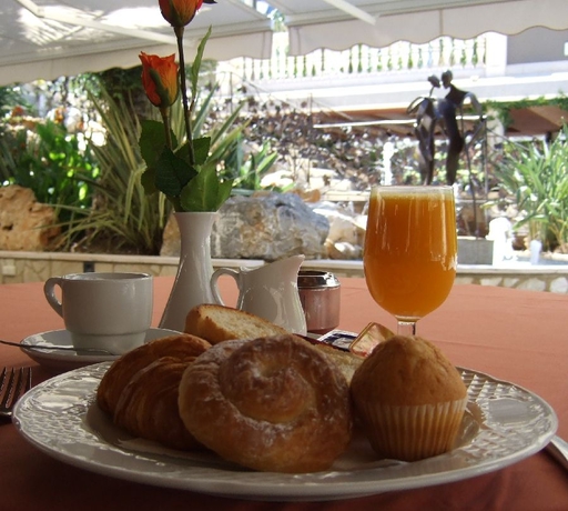 Imagen general del Hotel Casa Quiquet. Foto 7